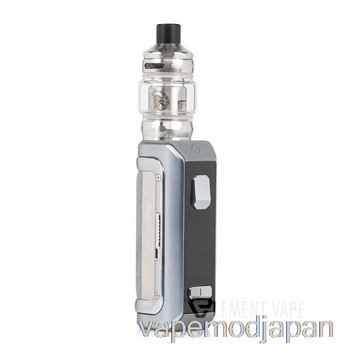Vape Japan Geek Vape M100 Aegis Mini 2 スターターキット シルバー